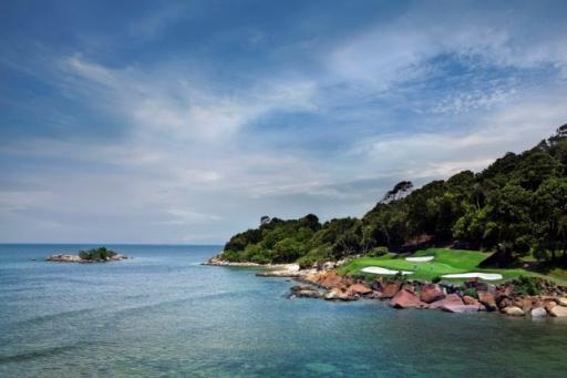 Ria Bintan Golf Club Wins &quot;Best Luxury Golf Club in Indonesia&quot; in the 2020 Luxury Lifestyle Awards